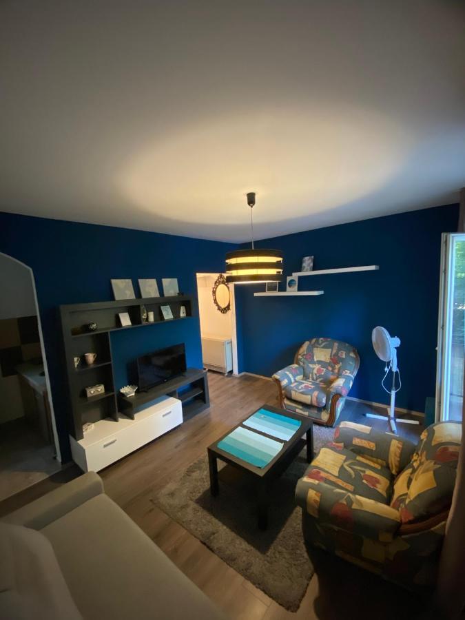 Studio 43 Beograd Bagian luar foto