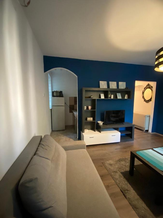 Studio 43 Beograd Bagian luar foto