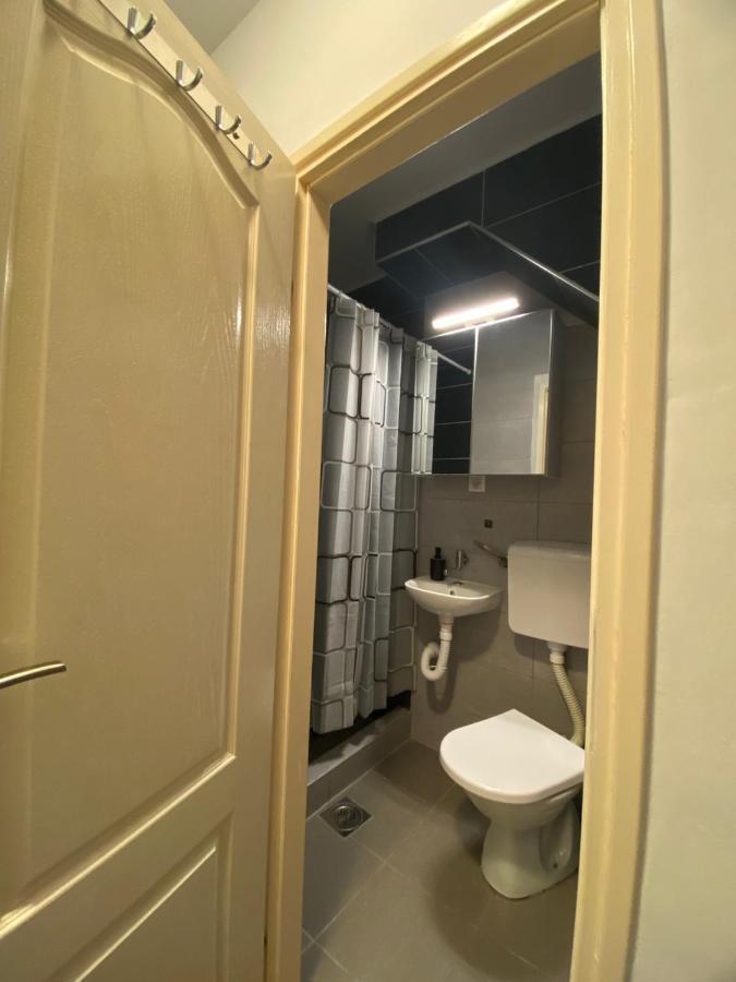 Studio 43 Beograd Bagian luar foto