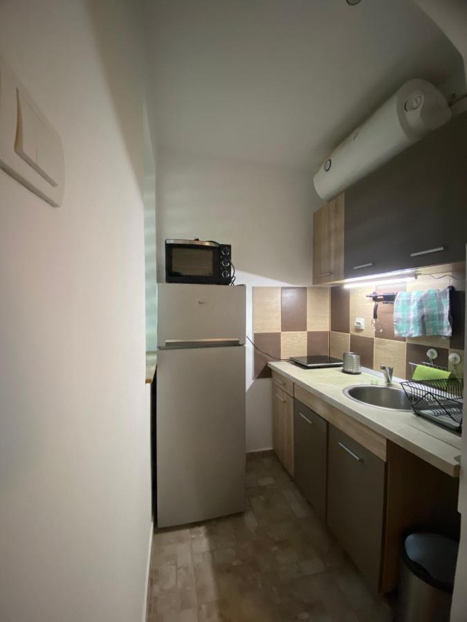 Studio 43 Beograd Bagian luar foto