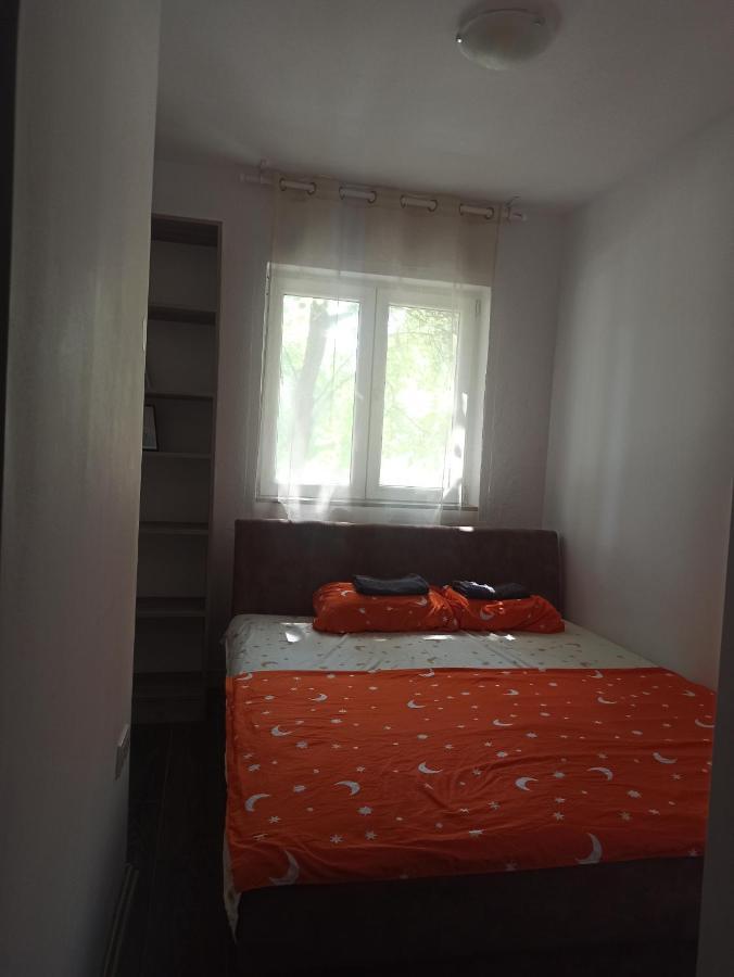 Studio 43 Beograd Bagian luar foto